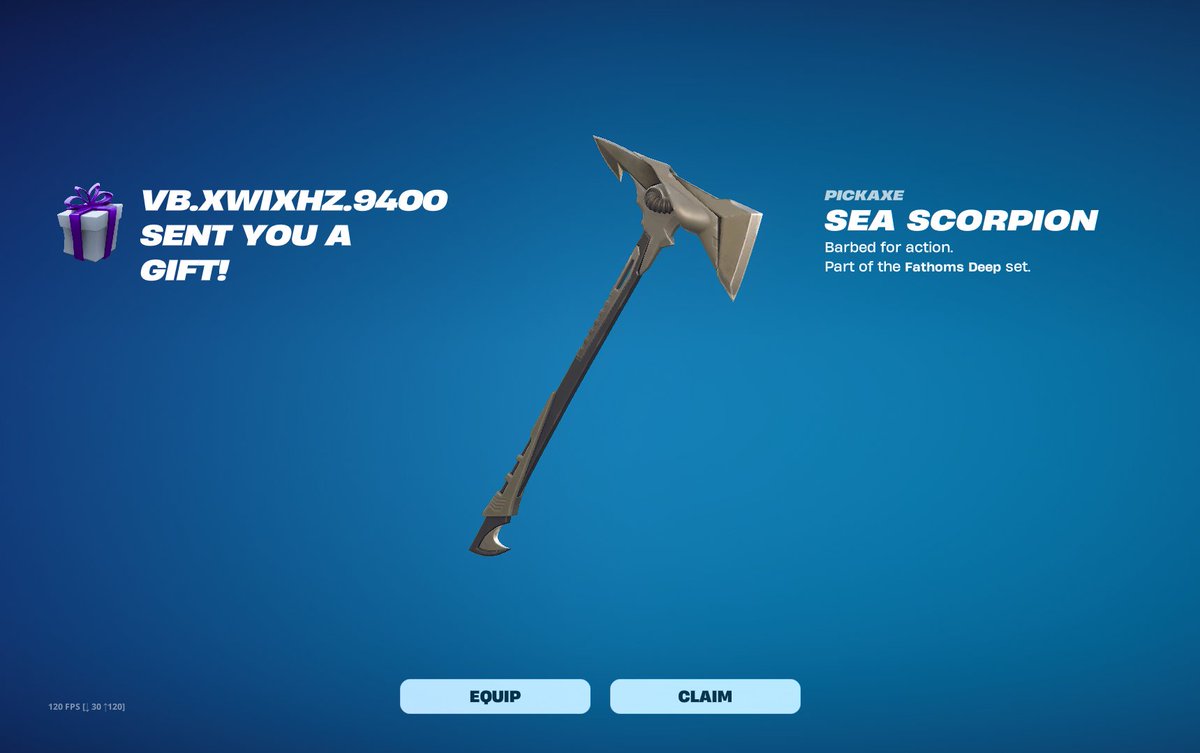 Thank you so much <a href="/xWixhz/">xWixhz</a> for the gift I won from the gaw!, I appreciate you so much :) 🫶🔥#xWixhz #xwixhzlegit #wixhzlegit