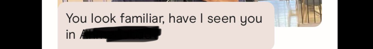 malaikoftaisbae's tweet image. Another guy from the gym on Hinge:😭😭