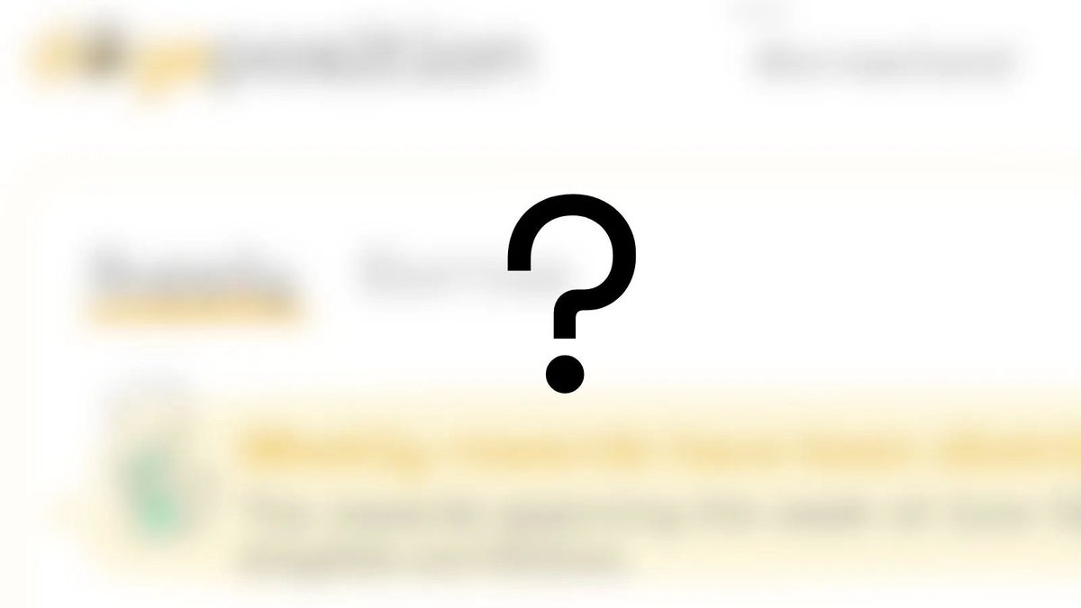 Jim_buildr's tweet image. 3 buttons:

- Suppply

- Borrow

- Claim rewards

Simplicity = mass adoption

Guess the @dogeOS Apps 🐶