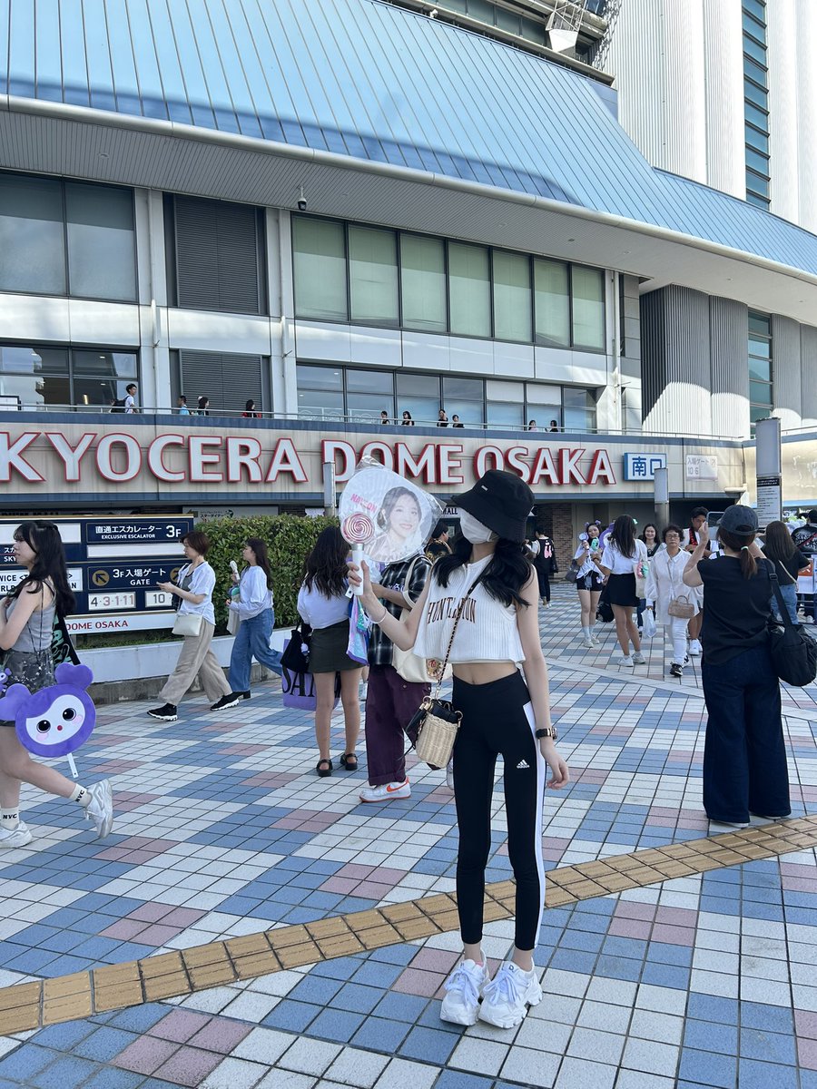 いおりん＠西野家 tweet media