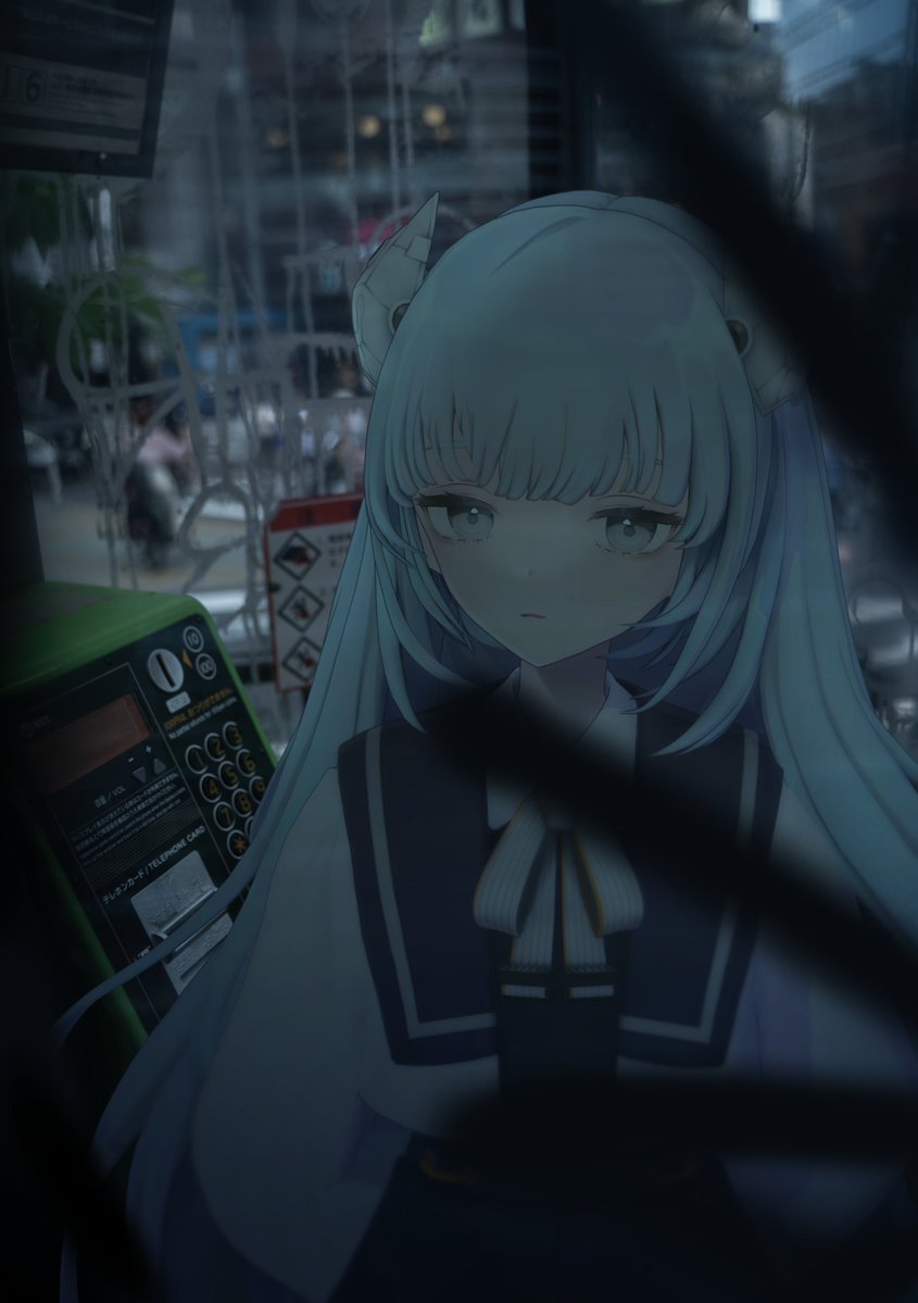 she_is_wired's tweet image. 