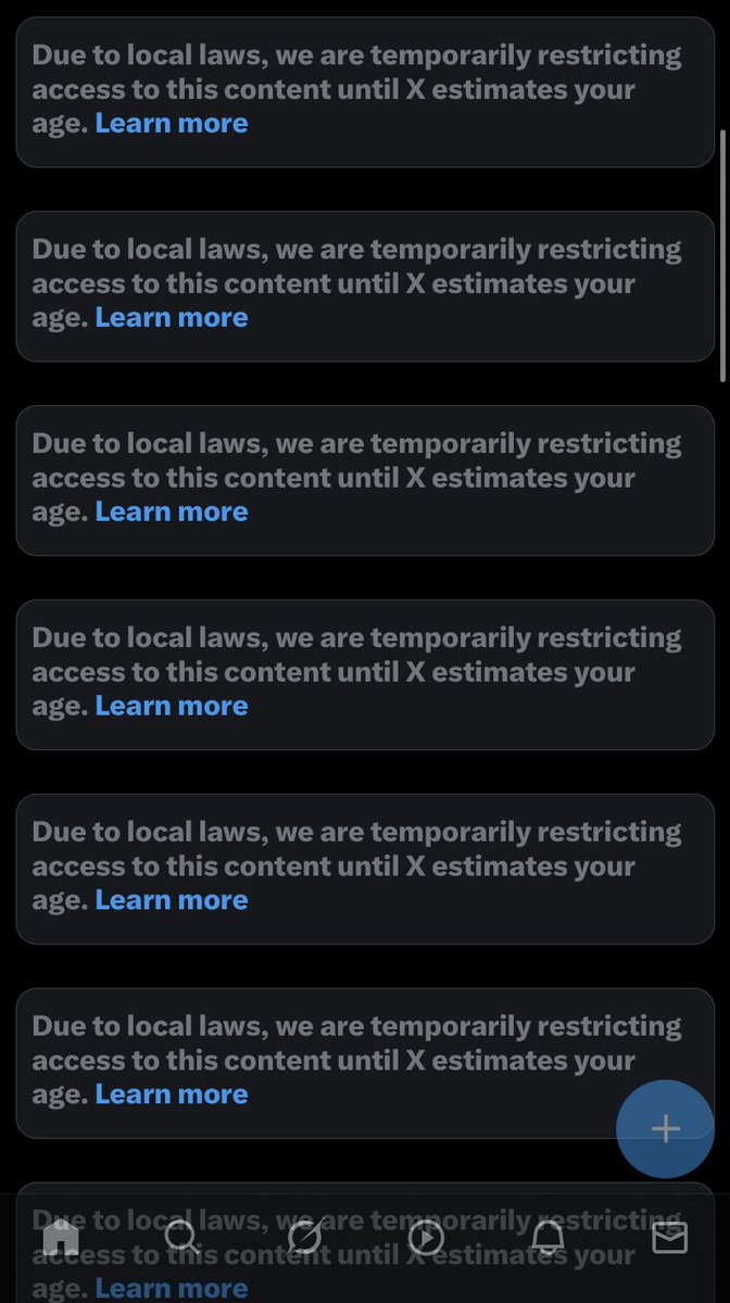 Actually Ridiculous i changed the country in settings and it still doesn’t work