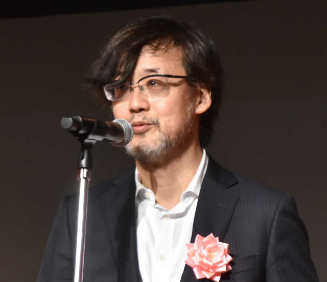 【X更新】ゴジラ公式X「山崎貴監督最新作『超大作怪獣映画（仮）』エキストラ募集」を発表
news.livedoor.com/article/detail…

リンク先では「東宝新作映画 超大作怪獣映画（仮） 製作決定!!」と発表。「オリジナル記念品（非売品）をご用意して皆様のご応募を心よりお待ちしております」と呼びかけていた。