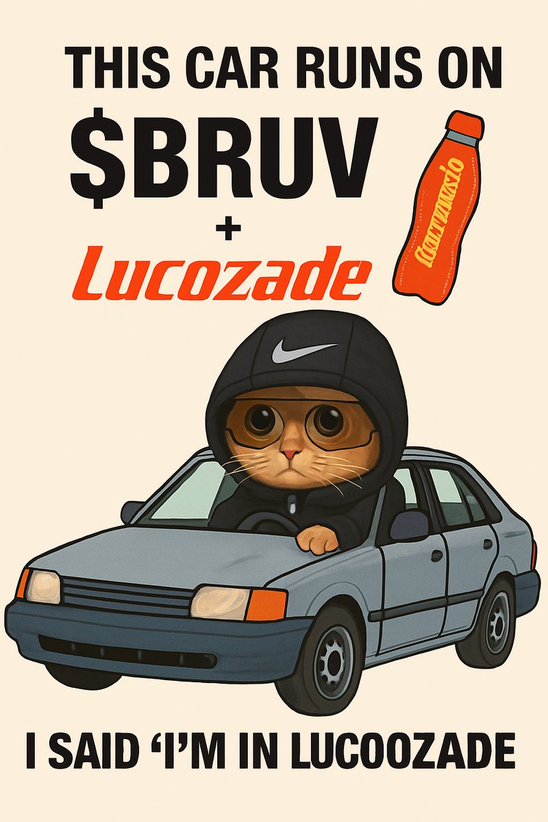 ajayjain831's tweet image. $bruv