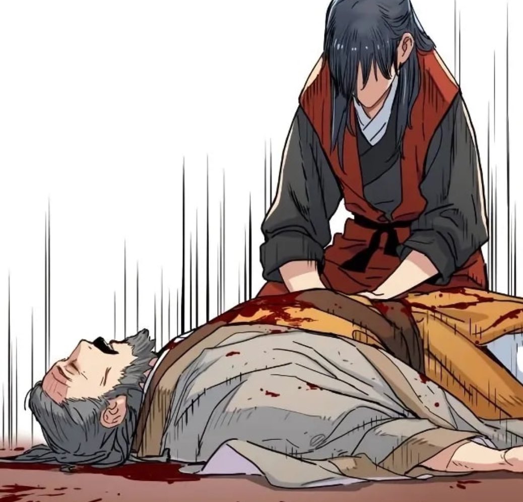๐ถ๐ด๐ฝ๐ธ๐๐ .แ (@baihuiflow) on Twitter photo <a href="/RealmsOverseer/">๐๐๐๐ ๐๐๐๐๐</a> Tragedy could make or break a person. For Yeonshin, this was a night that engraved itself into his very being. A constant reminder of why he was the way he was. Someone who fought for others, no matter what.
โ Of course I will, father. โ
#๐ถ๐ด๐ต๐ฐ๐ฒ๐จ๐ฐ. <a href="/RealmsOverseer/">๐๐๐๐ ๐๐๐๐๐</a> Tragedy could make or break a person. For Yeonshin, this was a night that engraved itself into his very being. A constant reminder of why he was the way he was. Someone who fought for others, no matter what.
โ Of course I will, father. โ
#๐ถ๐ด๐ต๐ฐ๐ฒ๐จ๐ฐ.