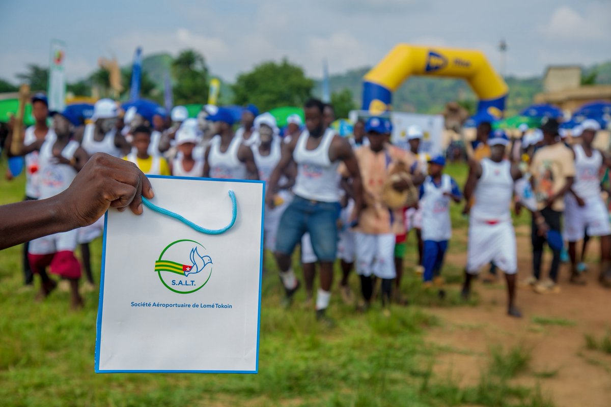LomeAirport's tweet image. ✈️ Le Togo, une destination à vivre !

🇹🇬 #Evala2025 , une identité culturelle du peuple kabyè, un moment fort de tradition, de solidarité et de fierté nationale.

#DestinationTogo #CultureTogolaise  #tourisme #AIGE #SALT