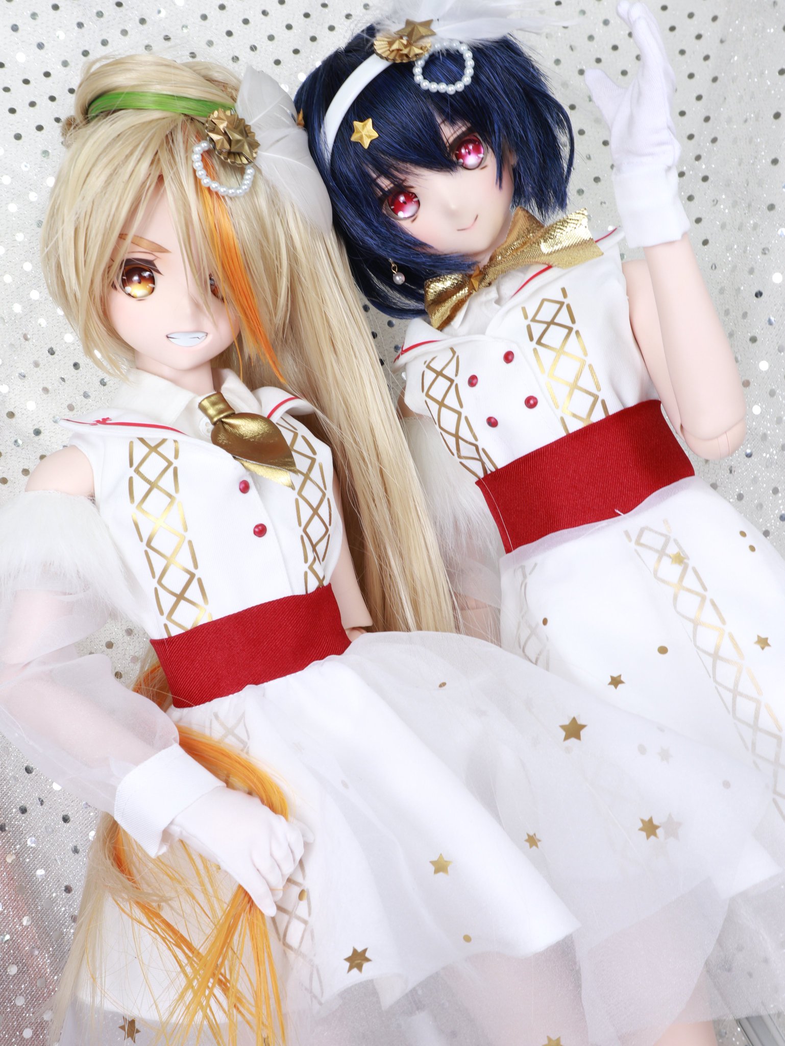 かなめドール on X: 