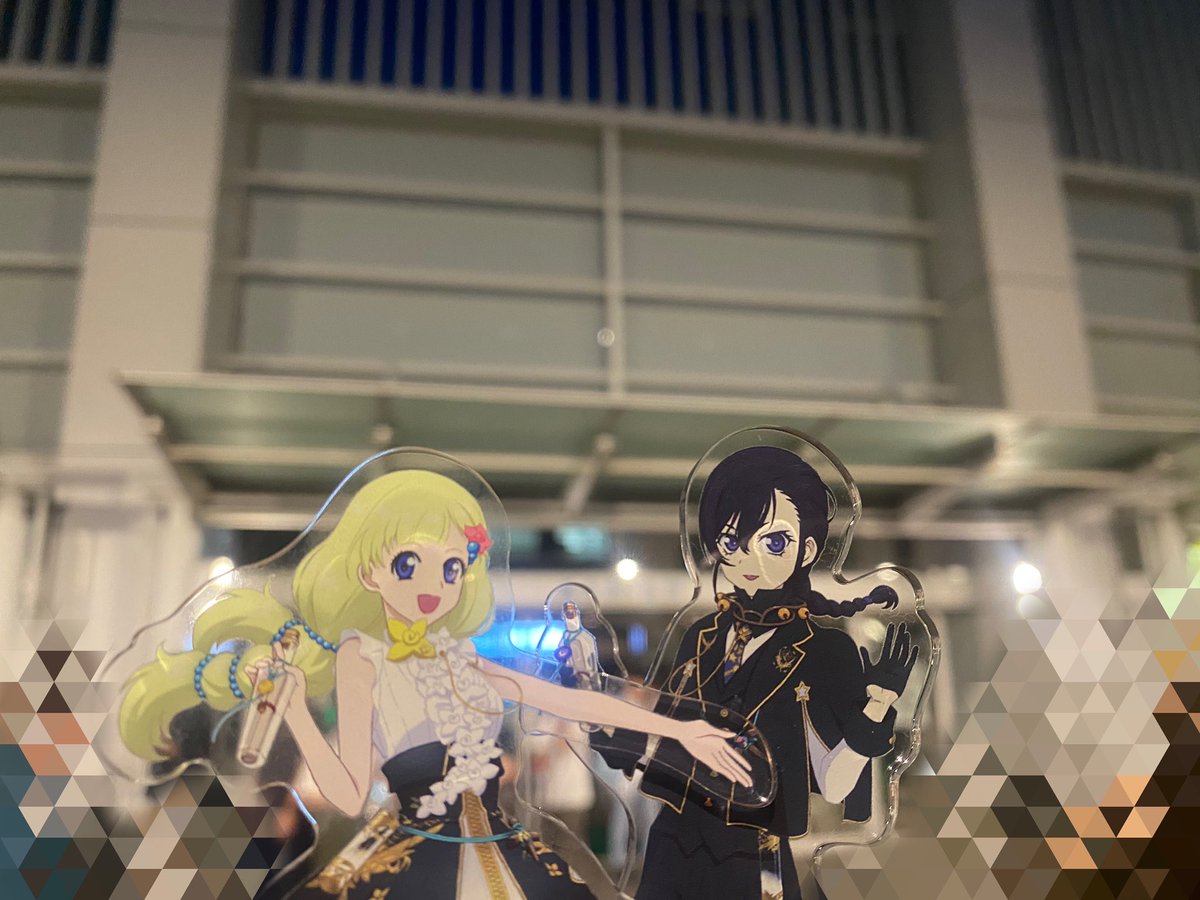 junorimar's tweet image. ありがとうございましたレジェンディアーーーーーーーー!!!!
マジで最高の神席でした🙌🙌🙌🙌🙌🙌🙌🙌🙌🙌🙌🙌
リメイクお願いします!!!!