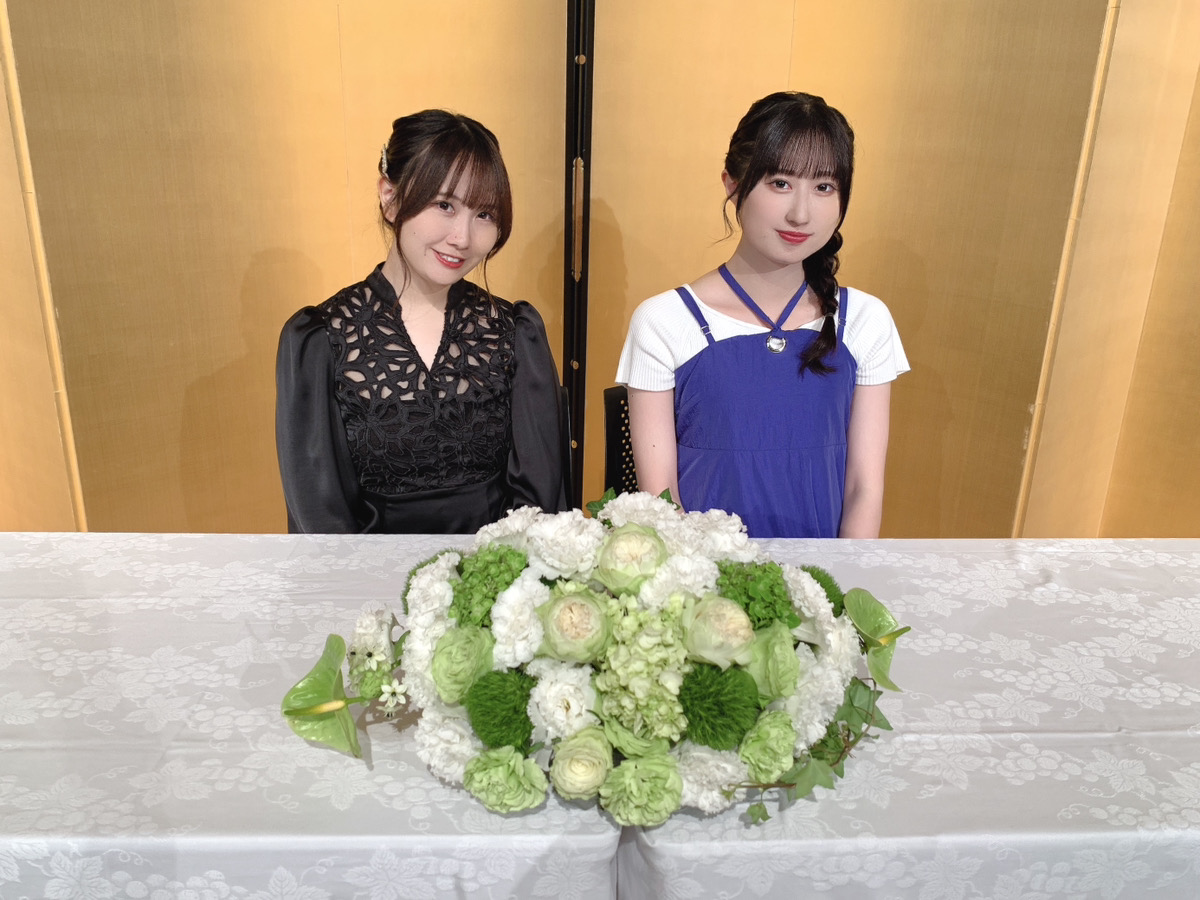 佐伯伊織・涼本あきほ #さえすず
「だまされたと思って聞いてみな！」
BBBB無事終了👶👶👶👶👶👶
素敵なお誕生日会になりました✨
来年もみんなで佐伯さんの誕生日
お祝いしたいですね☺️
本日はありがとうございました✨
イベント感想はこちら↓↓お早めに🤑↓↓
onsen.ag/program/saesuzu