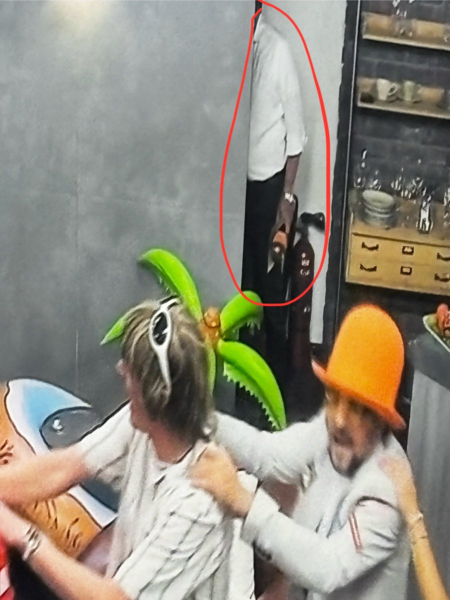 Liliumpyi's tweet image. Naja ok doch nicht, armer Rudi 😔 #Fernsehgarten