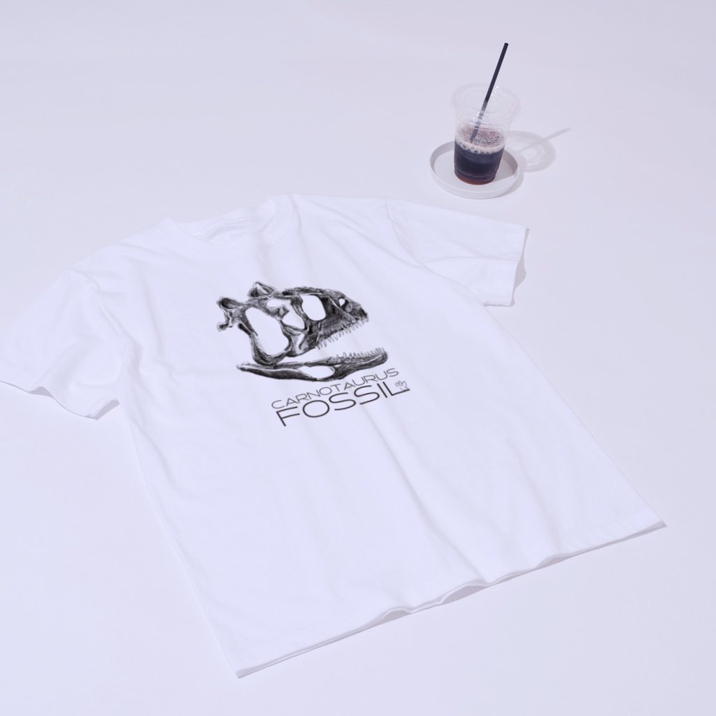 hoshii_no_dino's tweet image. SUZURIショップ今夏ラストセール中です♪
過去投稿したイラストをいくつかグッズ化しているので見にきてください🦖🦕
suzuri.jp/hoshii_no_dino…
#SUZURIのTシャツセール
#恐竜グッズ #SUZURI推しアイテム