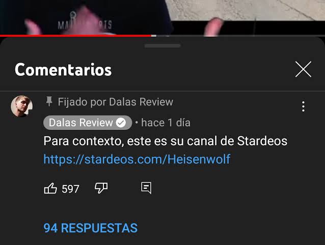 RekiMP3's tweet image. Dalas sigue con el discurso de que Ibai solo acepta delincuentes en su Velada de boxeo, pero el pambisito olvida que Frank Cuesta asistió a una de ellas además él, en su página trucha de Stardeos, aceptó a YosStoP (a quien aún defiende) y a Heisenwolf. El chiste se cuenta solo.