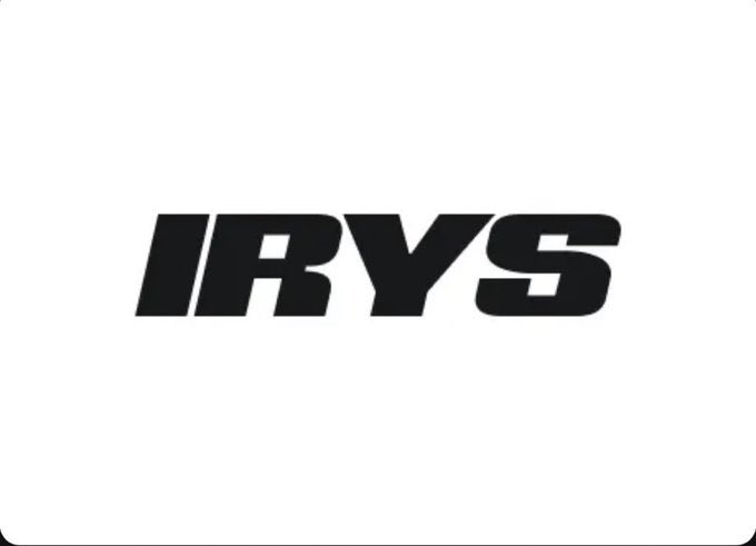 MrEkenx_'s tweet image. Today marks the beginning of a new week. 

@irys_xyz still doing what most infra can’t.

📦 Store once
🔗 Prove forever
⚙️ Automate with IrysVM

This isn’t just storage, it’s programmable data, verifiable, and permanent data that works with you all week long.

Build on Irys
Hirys…