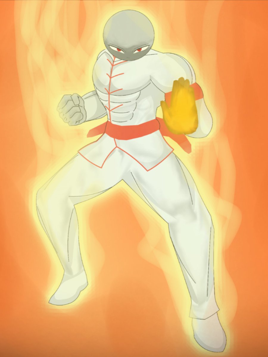 kalems's tweet photo. New character regyu https://t.co/7ctFvM5Giq