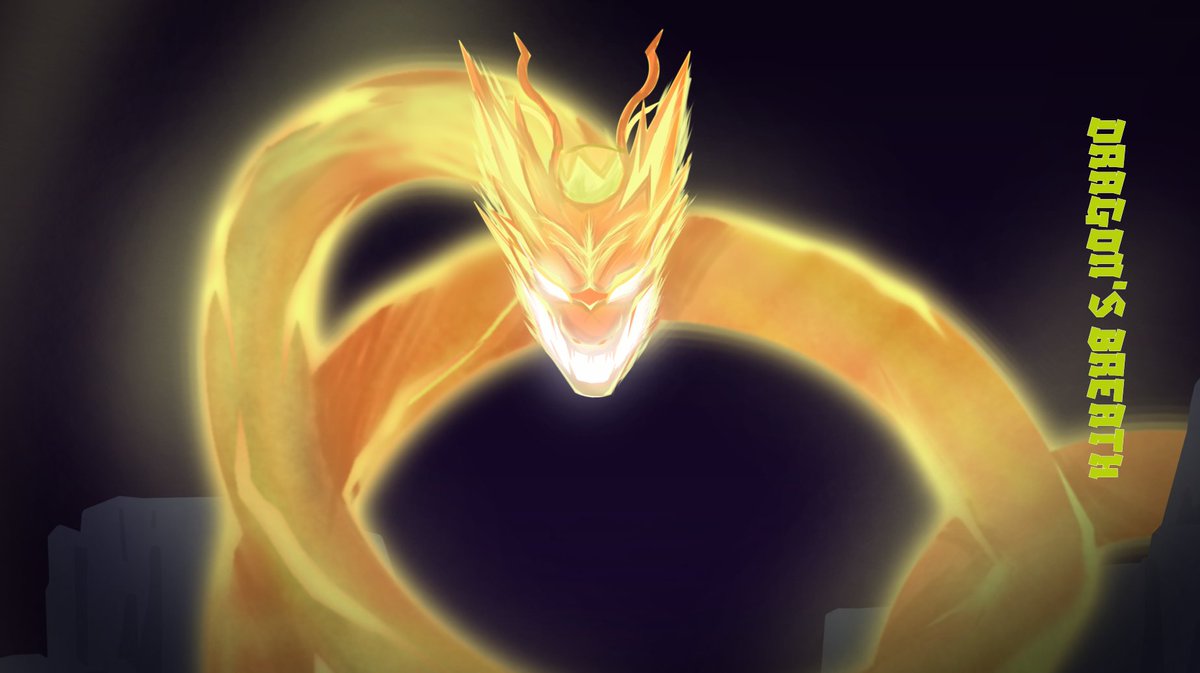 kalems's tweet photo. New character regyu https://t.co/7ctFvM5Giq