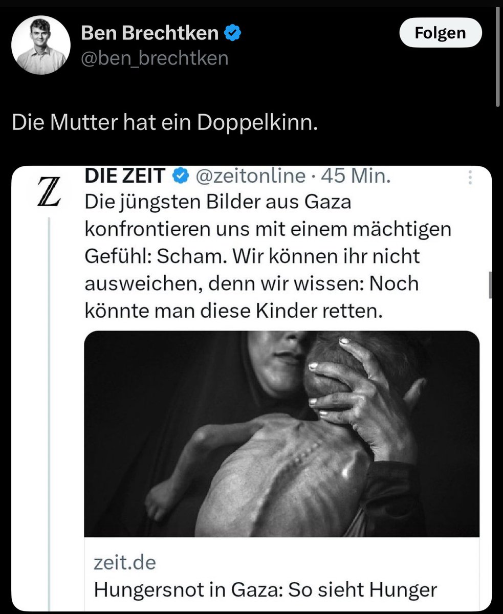 AWDieLinke's tweet image. Ein weiterer Grund, warum diese Plattform komplett von der Rolle ist