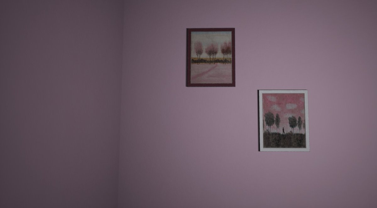 MERCYA0I's tweet image. #backrooms #fortnite 🩷