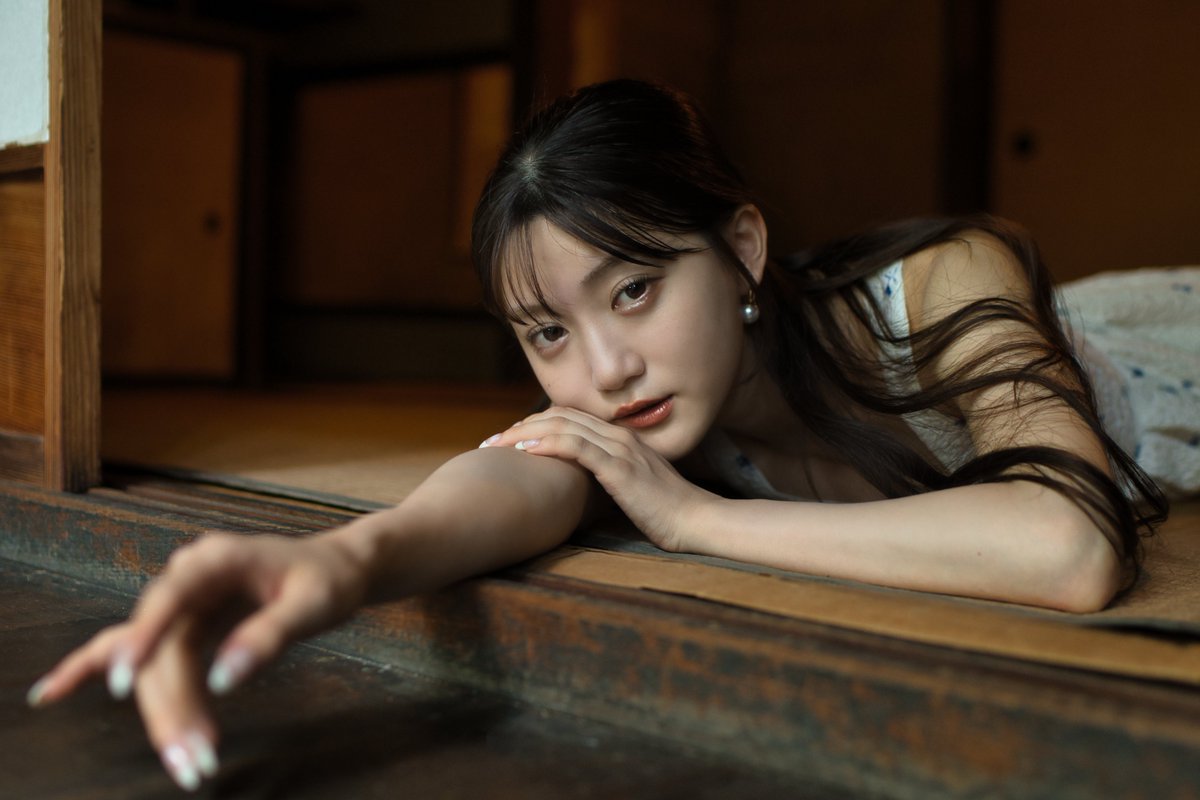 hidegii1's tweet image. #gallery_no8
@masyurophoto