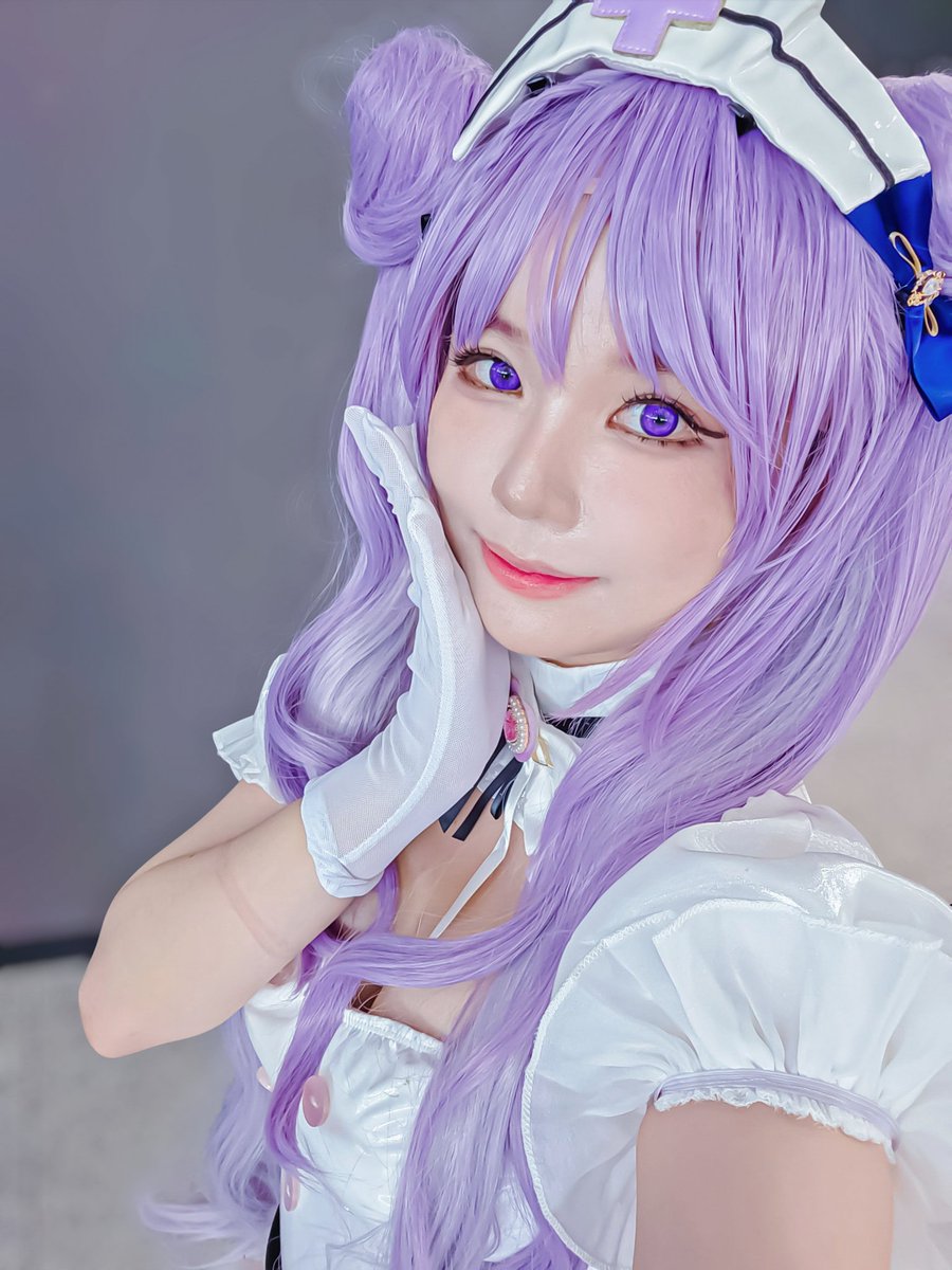 yukay05122's tweet image. #ソウルコミ #genshincosplay
#角色扮演 #Keqing #刻晴
250719 서코
@miumyu_cosplay 서큐버스 각청 2