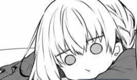 AcboxLiu's tweet image. 最近一个月一共梦见七次被剪短发
结果就导致今天这次我都熟了，在梦里都知道这是梦了