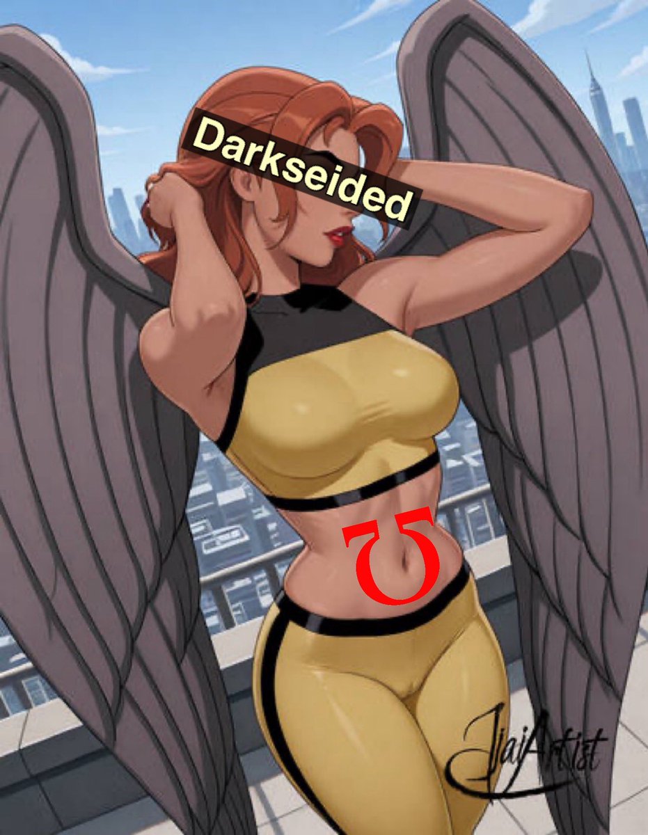 ๐๐ฎ๐ฟ๐ธ๐๐ฒ๐ถ๐ฑ (@omegalusts) on Twitter photo <a href="/hawkwhoregurl/">ฮฉ ๐๐ฎ๐๐ธ๐๐ต๐ผ๐ฟ๐ฒ! ฮฉ</a> was a fool for thinking she could ever resist his might
#Darkseided was always her destiny <a href="/hawkwhoregurl/">ฮฉ ๐๐ฎ๐๐ธ๐๐ต๐ผ๐ฟ๐ฒ! ฮฉ</a> was a fool for thinking she could ever resist his might
#Darkseided was always her destiny