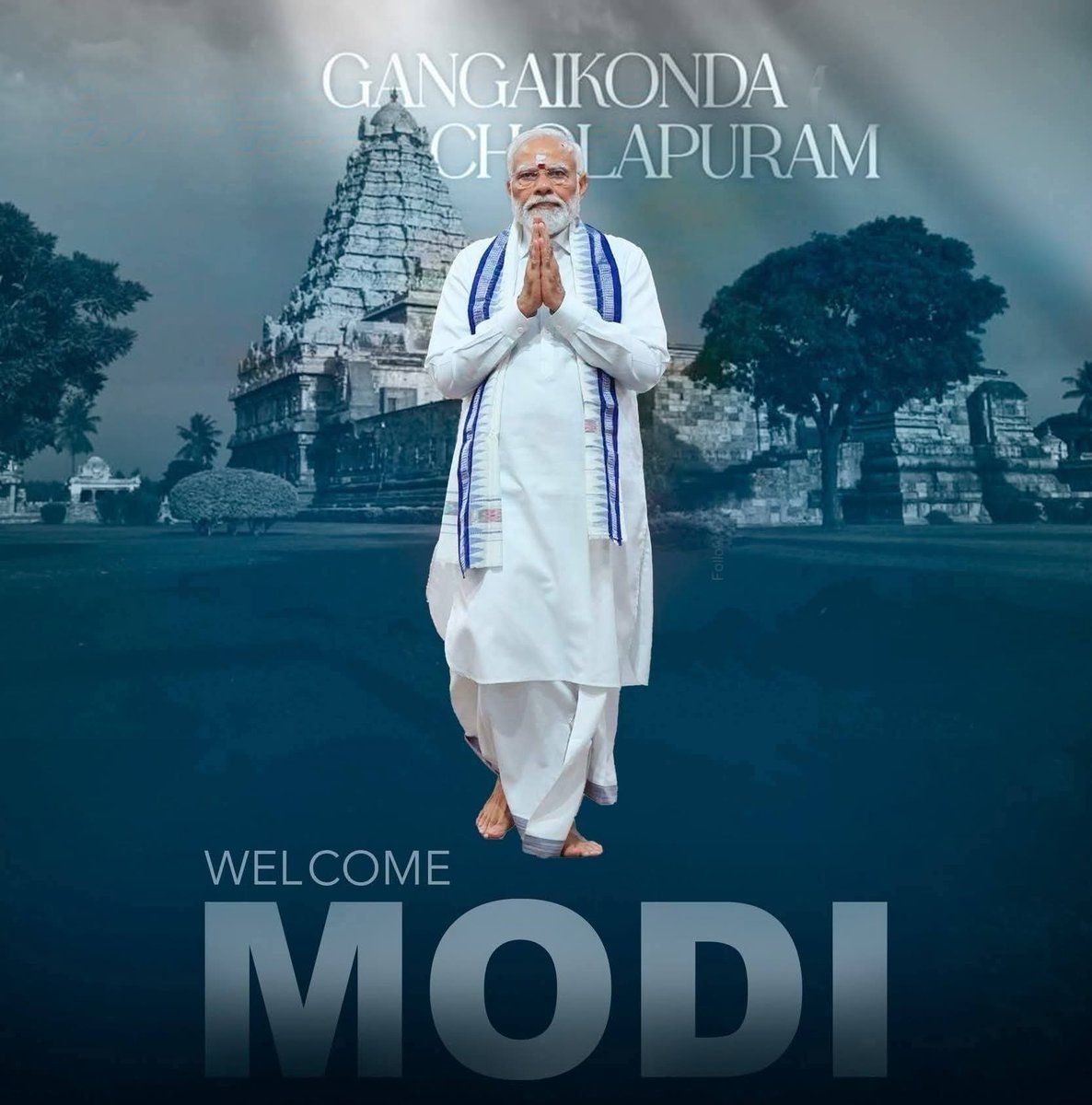 saravanan056's tweet image. முத்தரையர் வழி வந்த ராஜேந்திர சோழனின் பிறந்த நாளன்று அவரின் பெருமையை நினைவு கூரும் வகையில் நாணயம் வெளியிடப்படும் என அறிவித்துள்ளார் @narendramodi

#welcome_modi