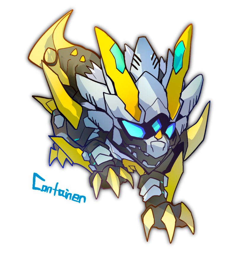 Containernewone's tweet image. 