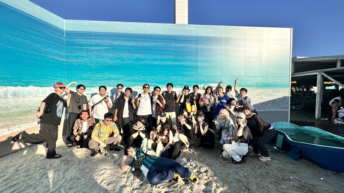 torizen_'s tweet image. 毎年恒例とり善BBQ！！
今年は50人越え！！
楽しかったーー！
また来年もやろう🐔🫶