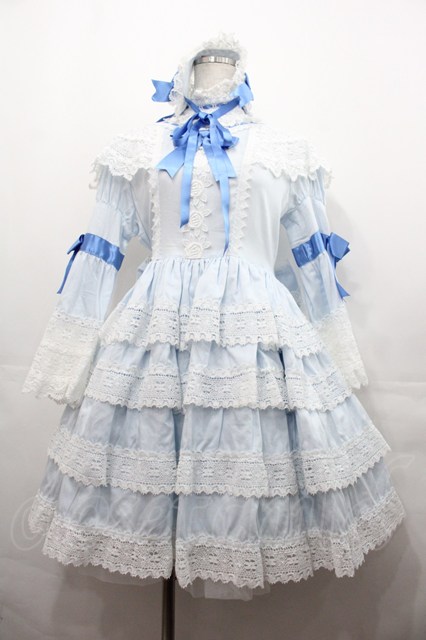 BABY はわせドールOP＆HDセット サックス