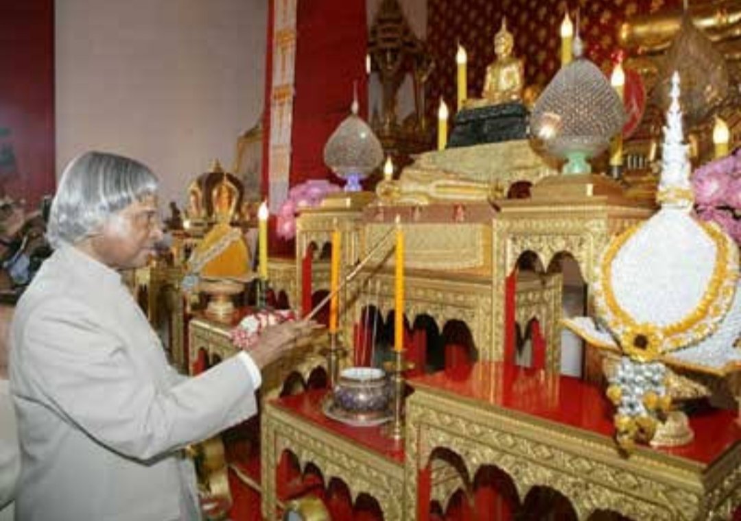Netaji_RK's tweet photo. #President_of_India
People's President #DrKalam
#APJAbdulKalam #MissileMan
पूर्व राष्ट्रपति , डॉ. एपीजे अब्दुल कलाम 🌻
#DMKSurrendersToBJP #MannKiBaat #NetajiRK
#haridwar #mansadevi #Uttarakhand #gangaji
केंद्रीय रिजर्व पुलिस बल #CRPF
Central Reserve Police Force https://t.co/0Kt8v3sxRL