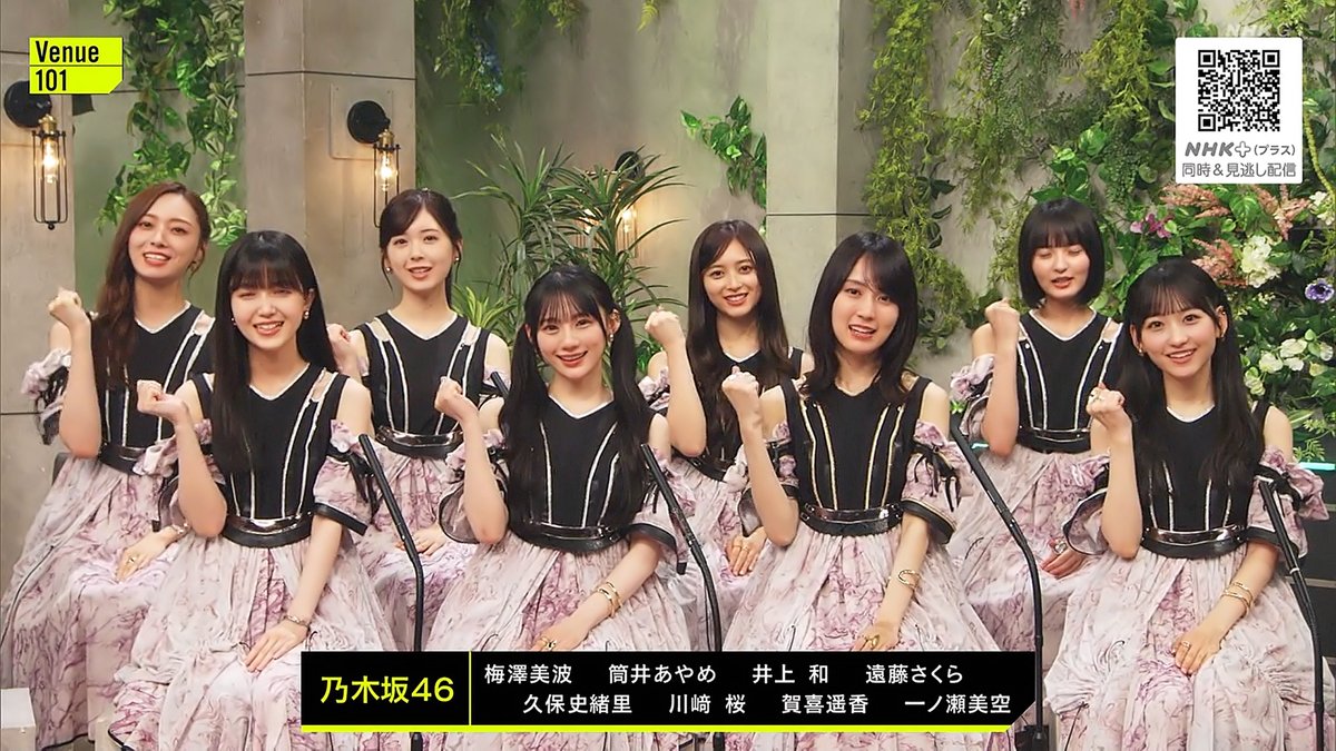 nogizaka_101 on X: 