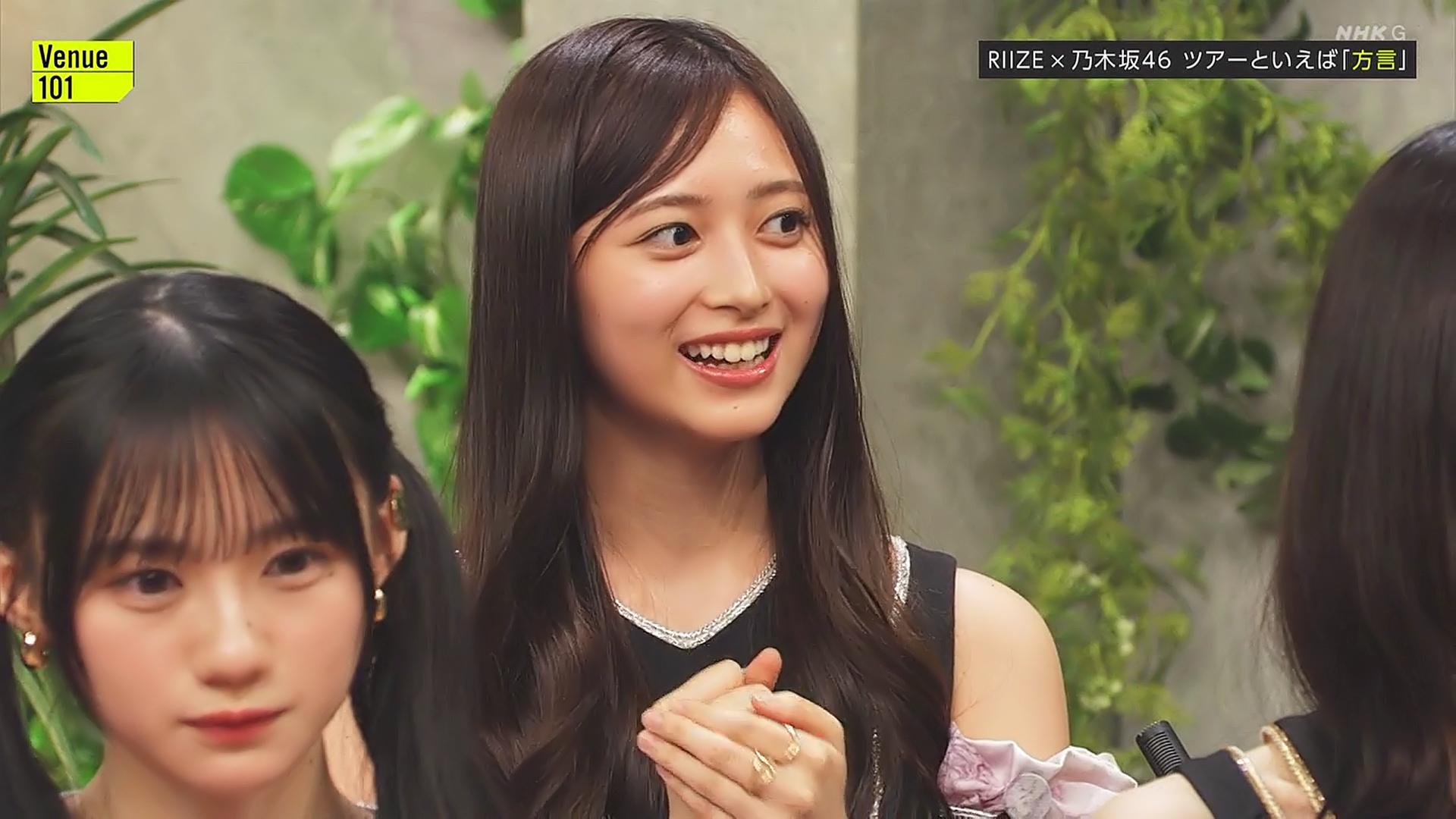 久保史緒里 一ノ瀬美空サイン入りチェキ　久保チャンネル#91 🌟 #久保チャンネル #91 🌟 ダンケシェーン @ 11th YEAR