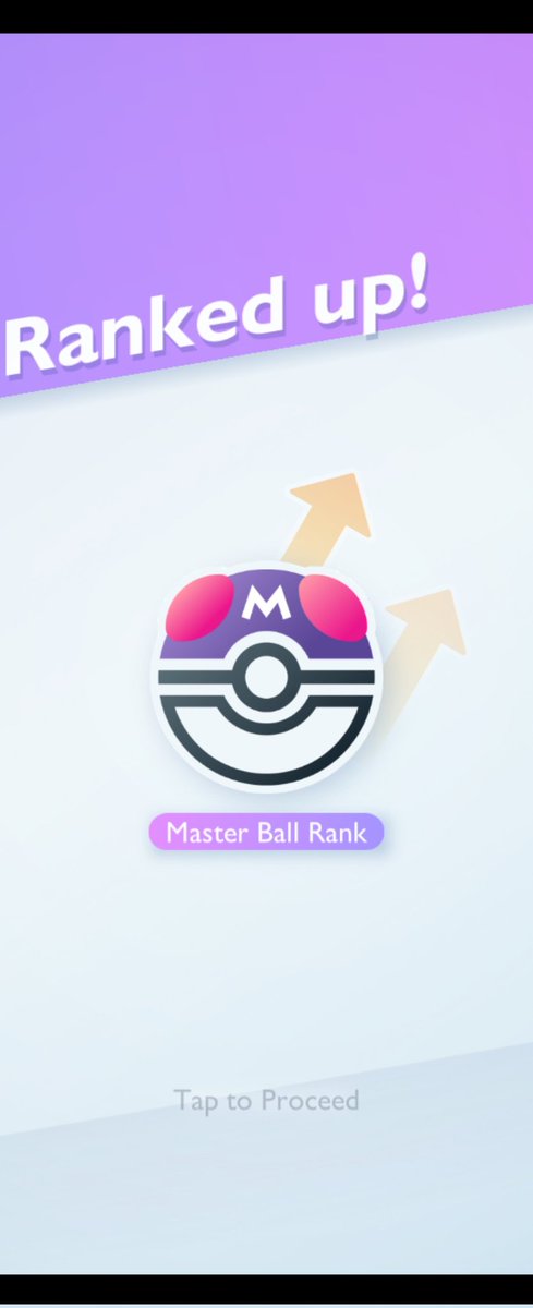 JunTeoh4's tweet photo. Hit Masterball rank on the last possible game of the season. 

Stokezard 🔛🔝 https://t.co/At1ueBhhbA