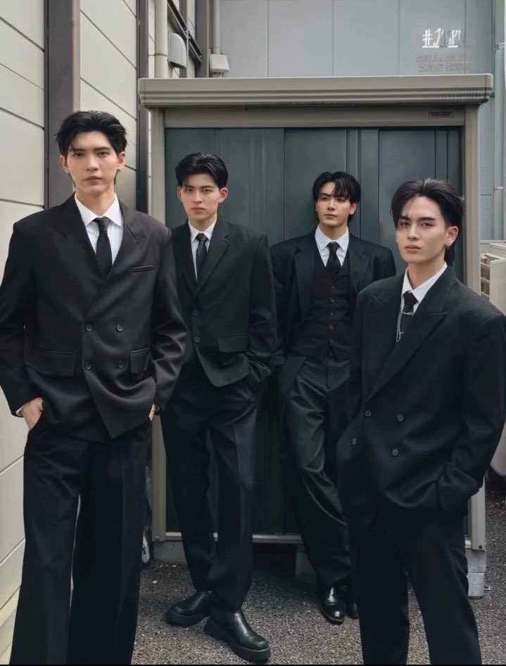mightyIoki's tweet image. gaya serius kelakuan misterius