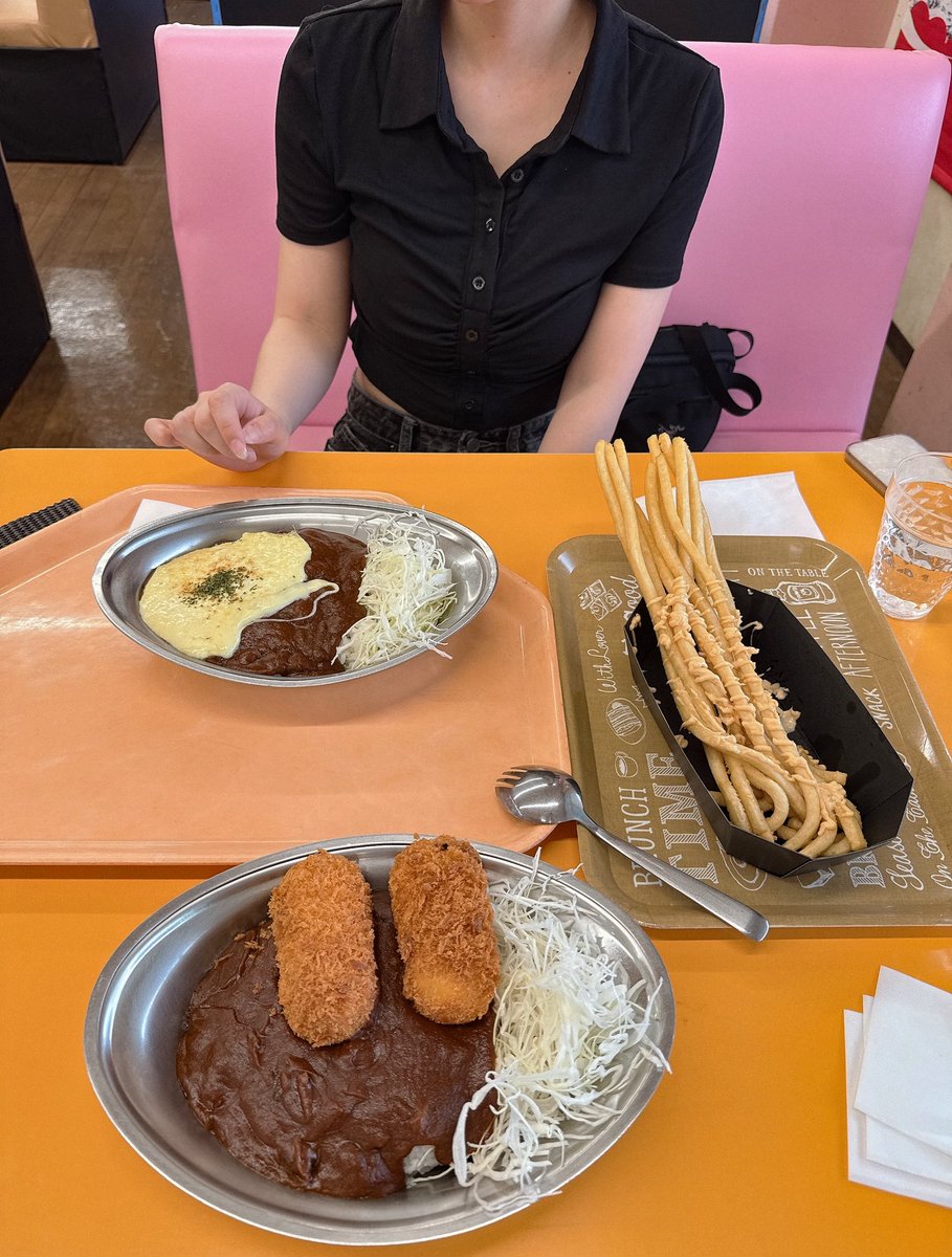 Pilo_308win's tweet image. 石川県フィッシュランドでご飯👽