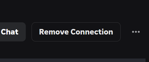 BLOX's tweet image. whenever i have to press this button it feels like i'm forcefully ripping a baby's umbilical cord off @Roblox