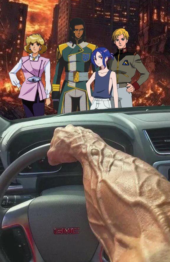 HIM'EL 🗡️ 勇者 #ThankYouMiura tweet media