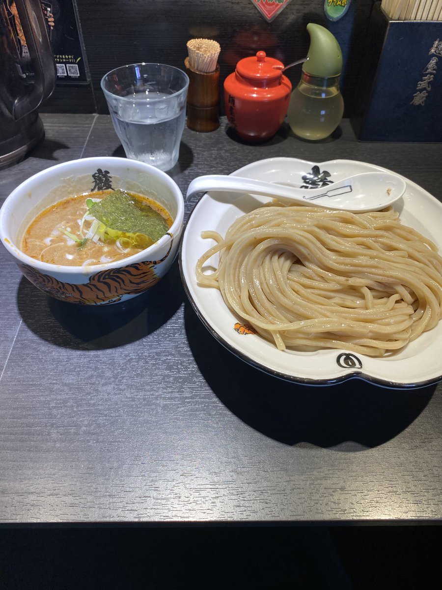 atora5656's tweet image. つけてみた