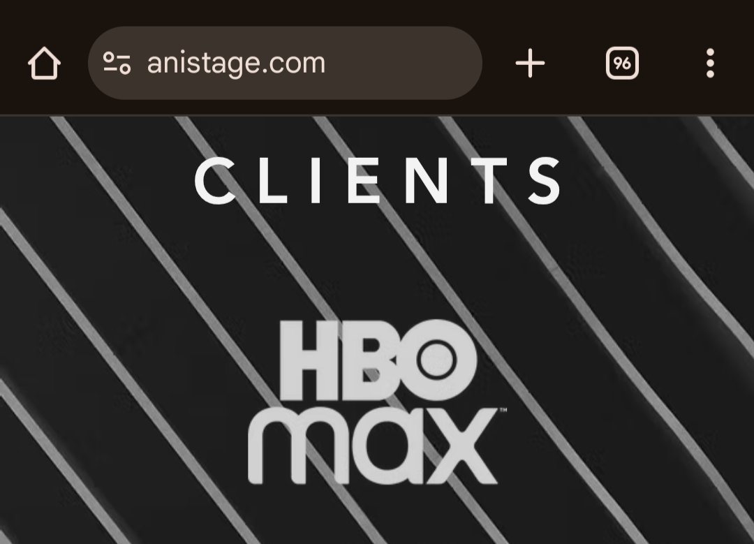 thejester's tweet image. In case you missed it: @AnistageOficial is the studio behind the animations being made for @DomoBonk
This studio has worked on big names like @RickandMorty
If you aren't bullish on this, you're insane
