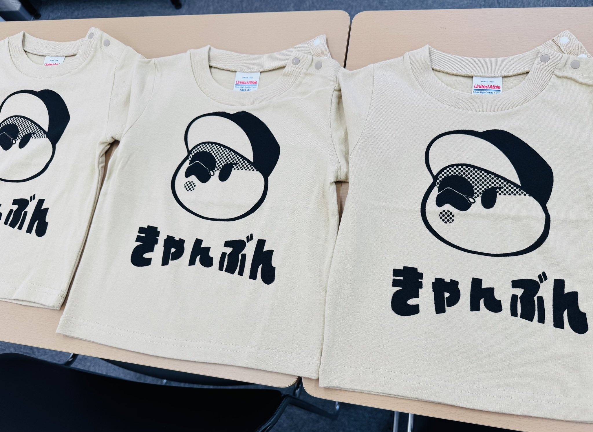【くろすけ】ことりのおおきなあそびば コトリアーケード@CAMPBUNとキャンプ！ (@kotoriarcade) / X