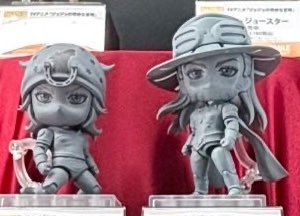 josukeult's tweet image. hi gyro and johnny come live in my home i will treat you well