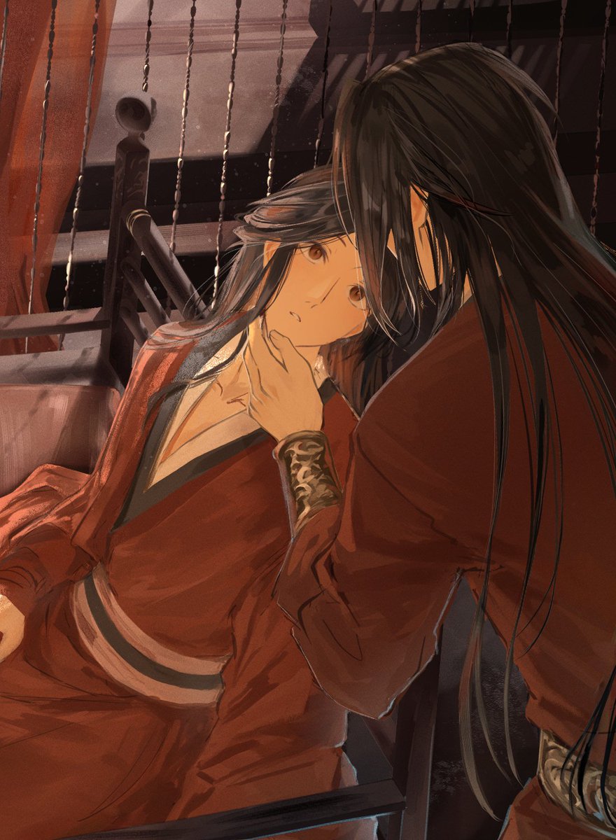 #TGCF #天官赐福 #天官賜福