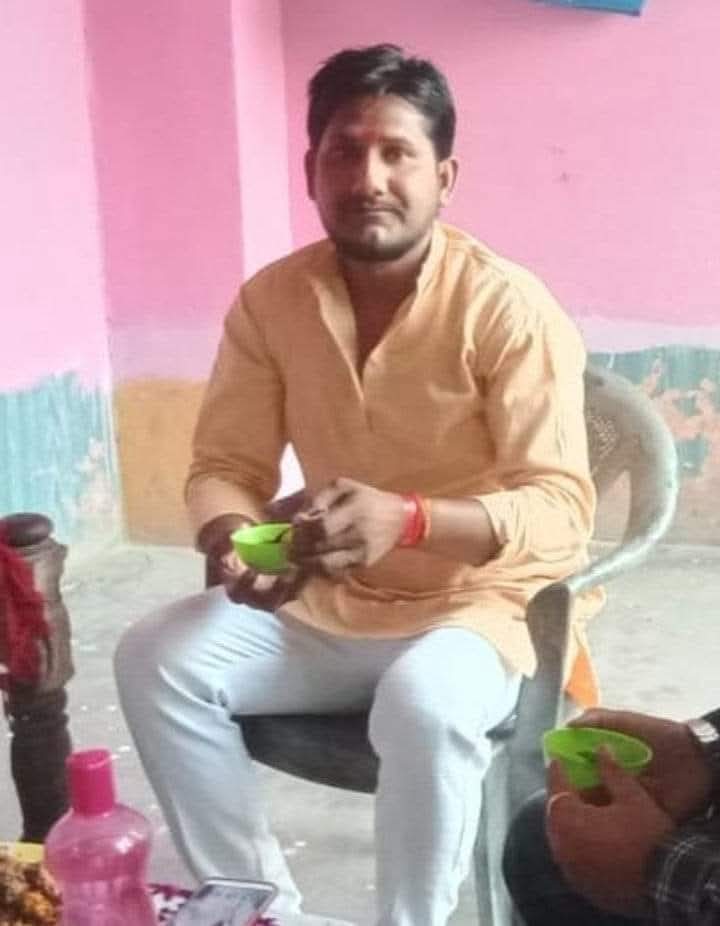 मैं ब्राह्मण हूँ फिर भी तेजस्वी यादव को सपोर्ट करुंगा.<a href="/yadavtejashwi/">Tejashwi Yadav</a> 🙏