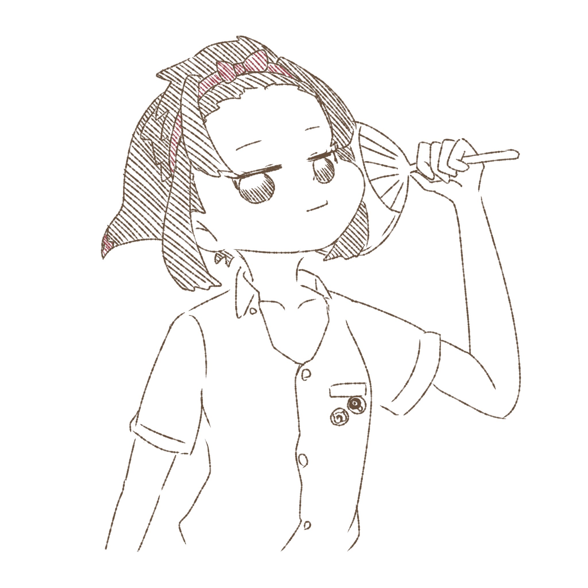 おもちあーと@skeb始めやがりました (@omochi828828) / X