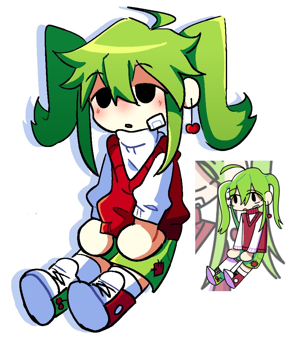 orcartz's tweet image. rkgk