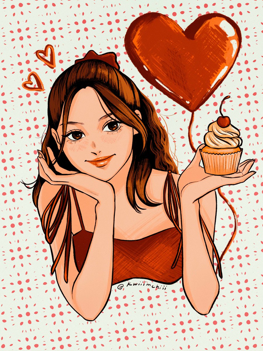 a little something for kwiiimchiii day!! ❤️🎉