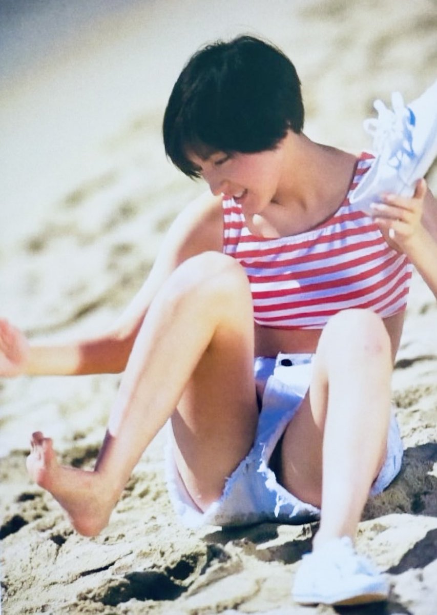 F93Mkrs's tweet image. #広末涼子