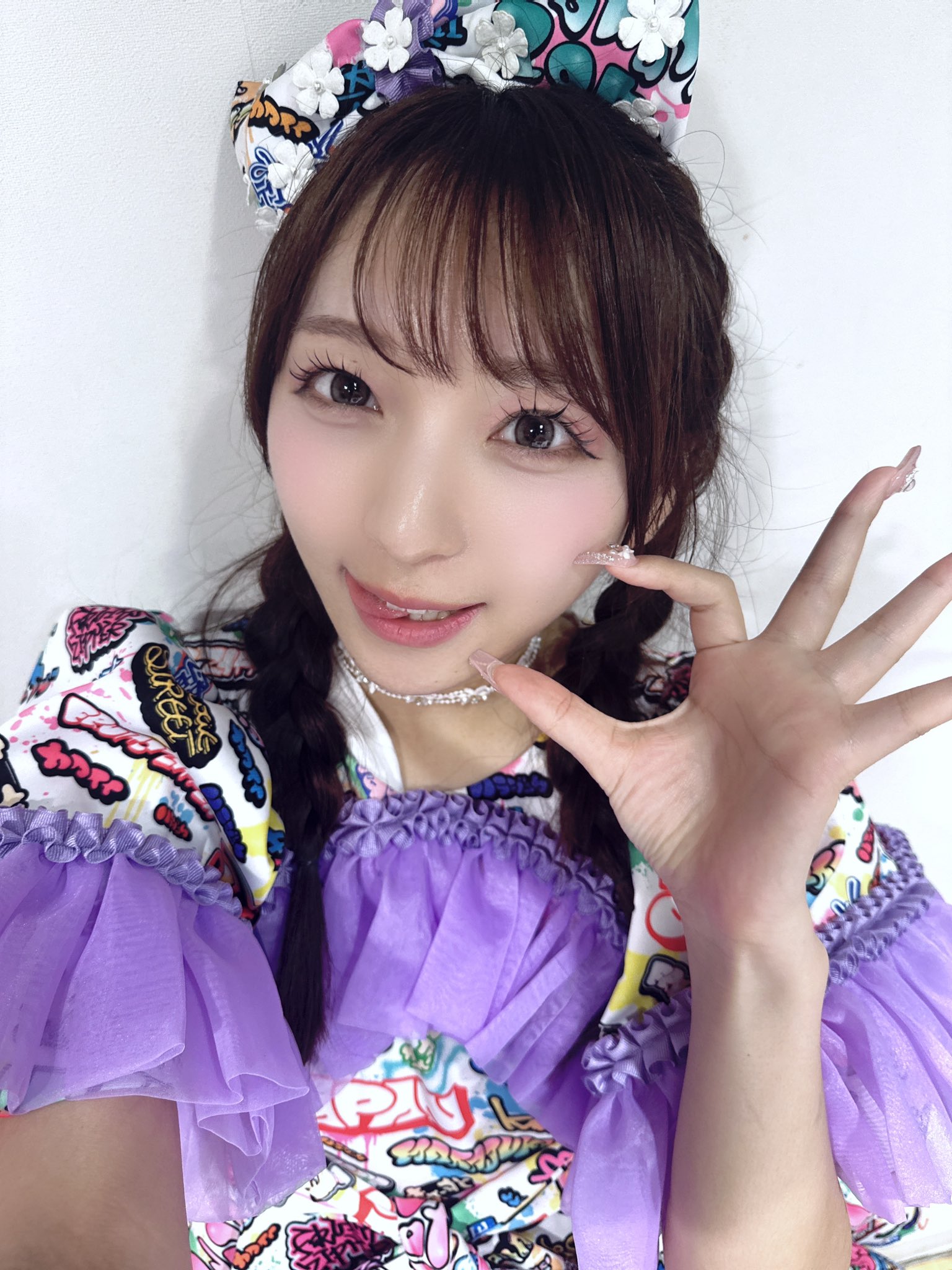 【バラ売り価格説明欄】SWEET STEADY 塩川莉世　チェキセット SWEET STEADY【Official】 on X: 