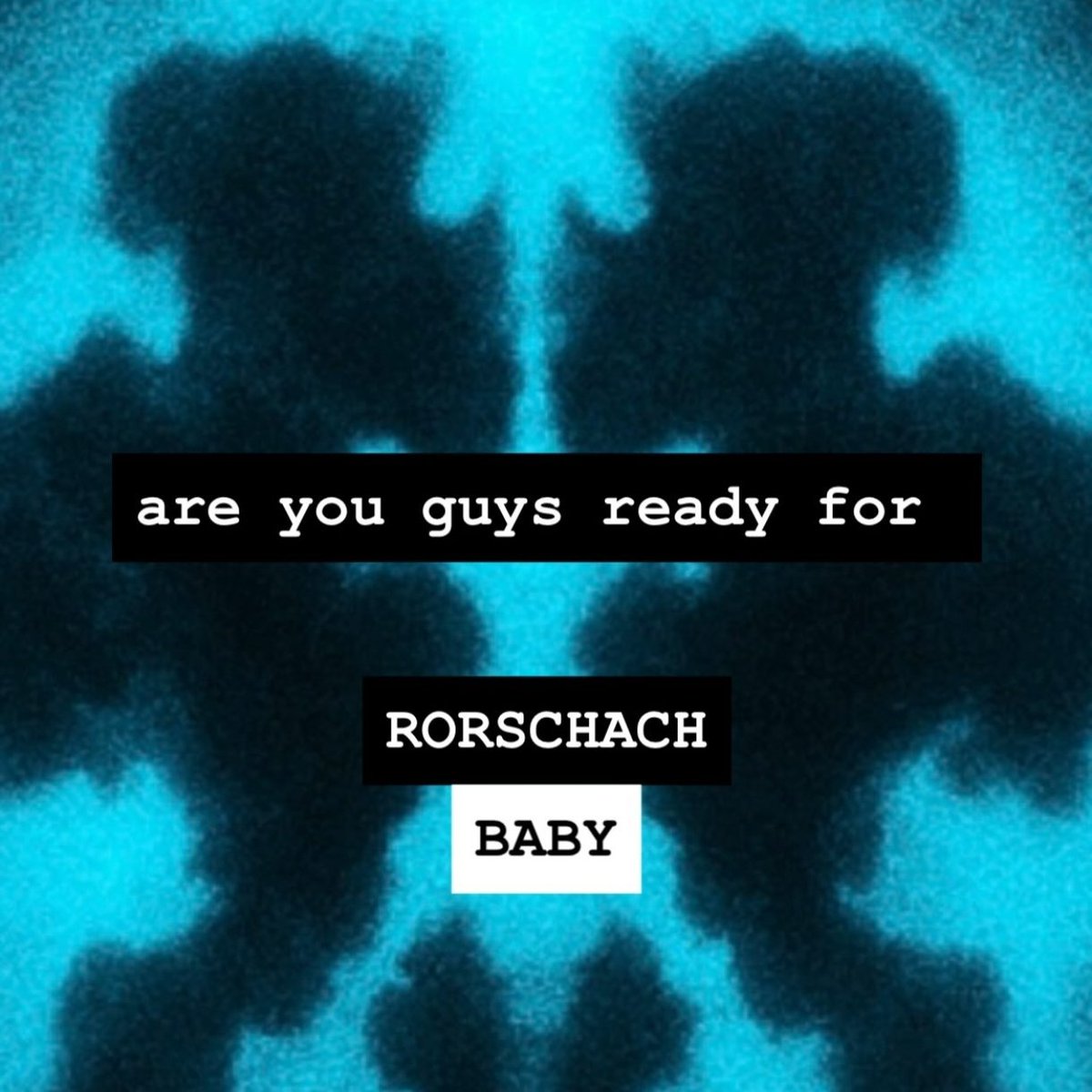atrl's tweet image. Ryn Weaver (@RynWeaver) - "Rorschach Baby"
atrl.net/forums/topic/5… #RorschachBaby