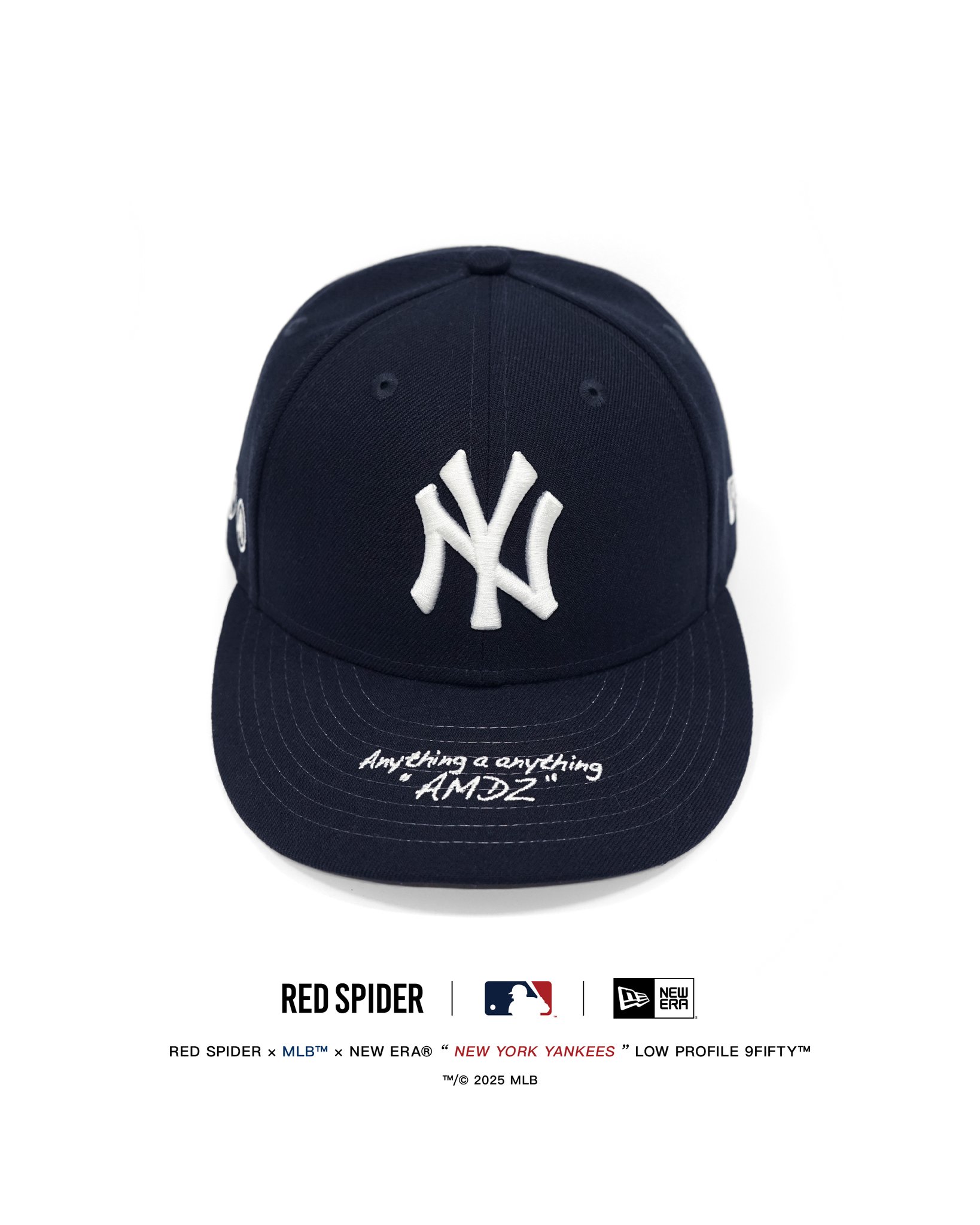 帽子 AH MURDERZ RED SPIDER NEW ERA MLB CUBS AhMurderz on X: 